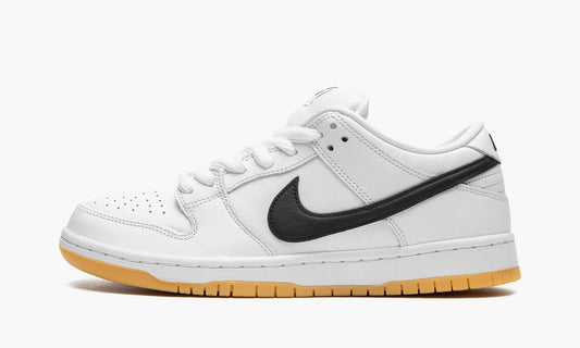 Nike Dunk SB Low Pro “White Gum” - CD2563 101 | Grailshop