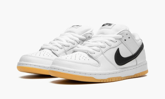 Nike Dunk SB Low Pro “White Gum” - CD2563 101 | Grailshop