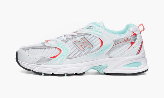 New Balance 530 “White” - MR530CC1 | Grailshop