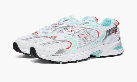 New Balance 530 “White” - MR530CC1 | Grailshop