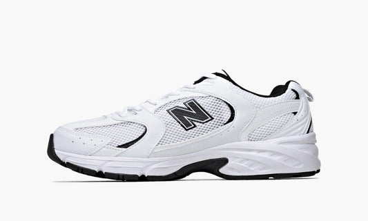 New Balance 530 “White Black Details” - MR530EWB | Grailshop