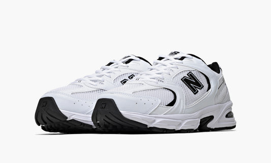 New Balance 530 “White Black Details” - MR530EWB | Grailshop