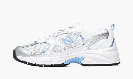 New Balance 530 “White Carolina Blue” - MR530MIC | Grailshop
