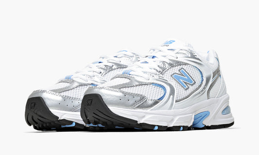 New Balance 530 “White Carolina Blue” - MR530MIC | Grailshop