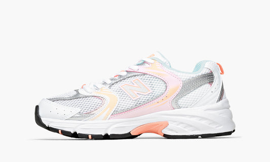 New Balance 530 “Munsell White Ginger Pink” - MR530ESD | Grailshop