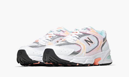 New Balance 530 “Munsell White Ginger Pink” - MR530ESD | Grailshop