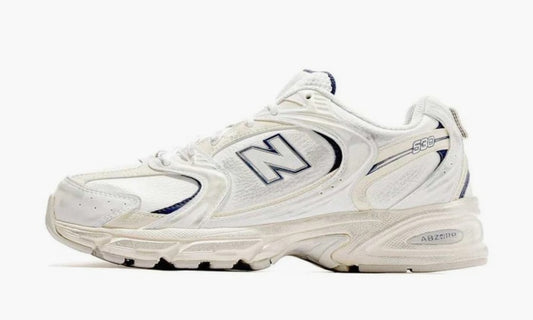 New Balance 530 “White Grey” - MR530CT | Grailshop