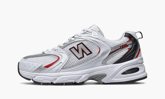 New Balance 530 “White Silver Red” - MR530SA | Grailshop