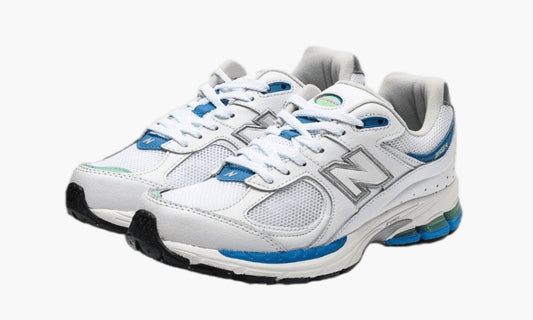 New Balance 2002r "White Blue" - ML2002RW | Grailshop