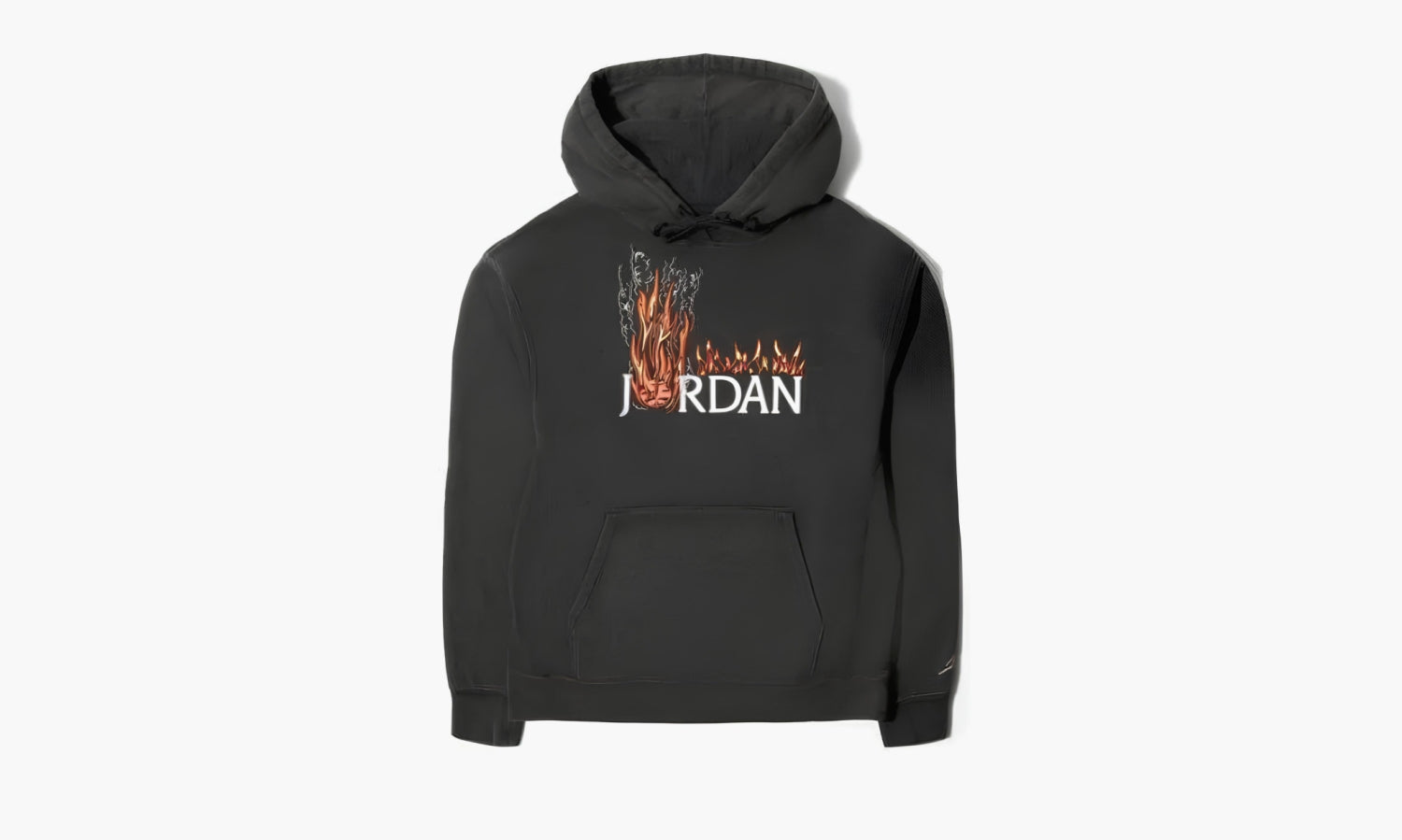 Air Jordan X Travis Scott Hoodie "Black" - CK4042-010 | Grailshop