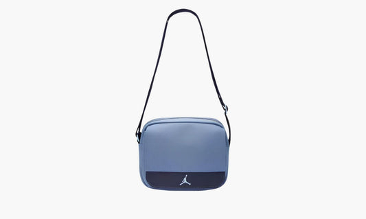 Jordan Monogram Bag "Blue" - FJ6790-419 | Grailshop