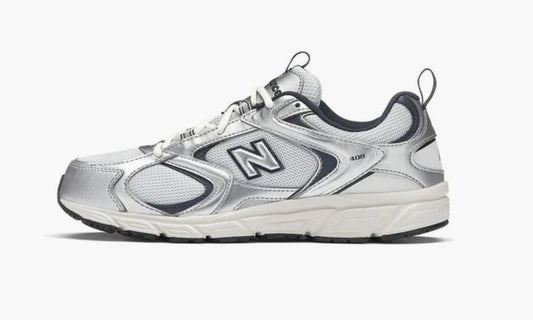 New Balance 408 "Silver" - ML408N | Grailshop