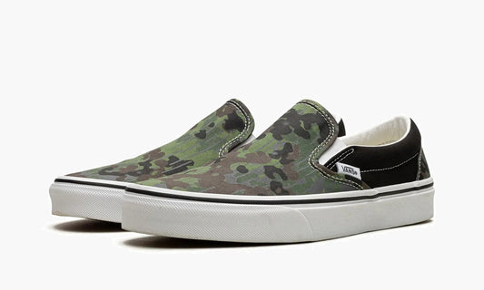 Vans Classic Slip On "Camo" - VN0009Q7BGK | Grailshop