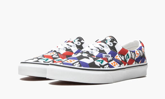 Vans Era "Checker Cube" - VN0A54F142X | Grailshop