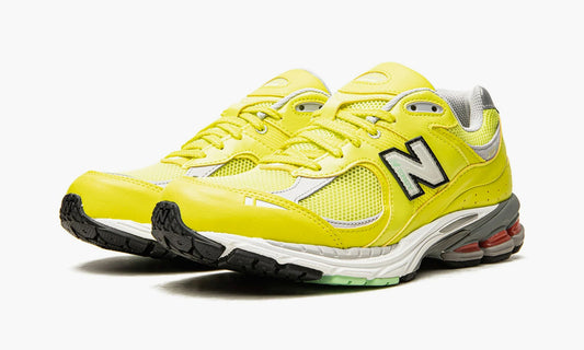 New Balance 2002r "Sulphur Yellow" - M2002RLC | Grailshop