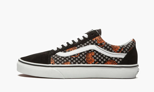 Vans Old Skool "Tiger Floral" - VN0A38G119M | Grailshop
