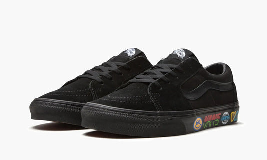Vans Sk8-low "Disruptive" - VN0A4UUK4WB | Grailshop