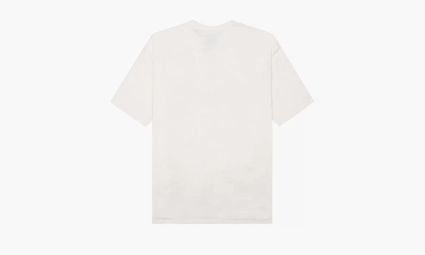 RHUDE Chevron Eagle Tee "Vintage White" - SS24TT03012611 | Grailshop