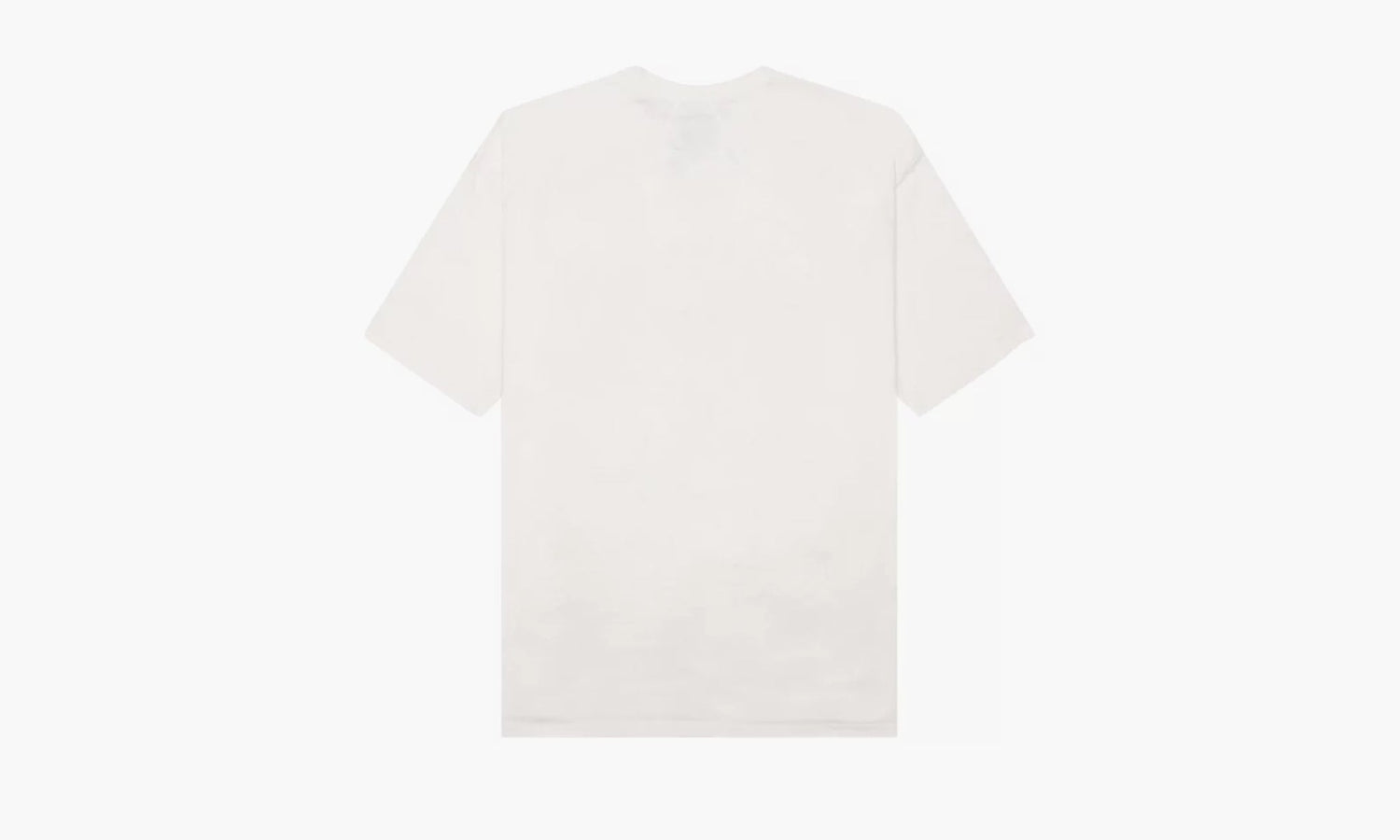 RHUDE Chevron Eagle Tee "Vintage White" - SS24TT03012611 | Grailshop