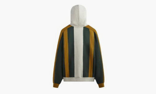 KITH Hoodie Williams Iii "Green" - KHM030744-302 | Grailshop