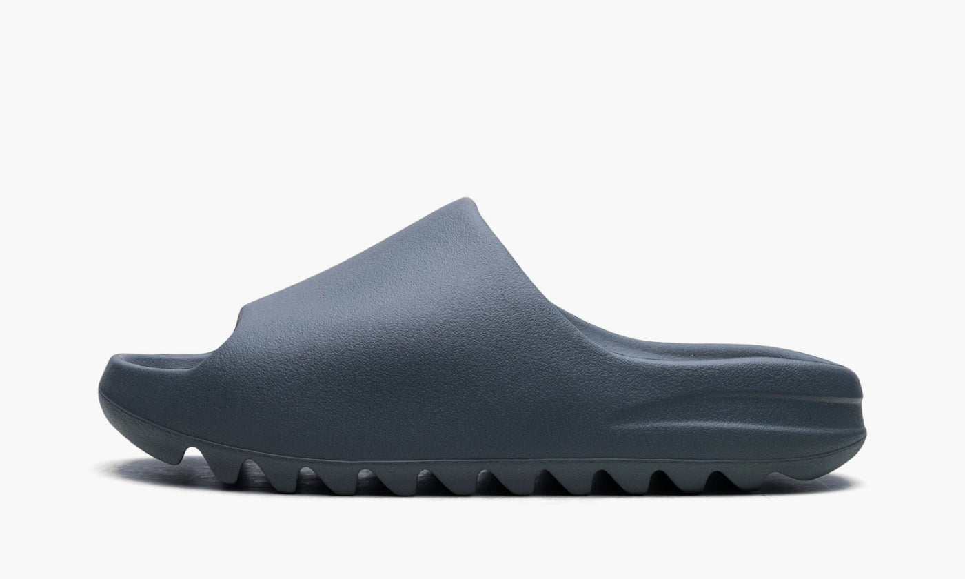 Yeezy Slide "Slate Grey" - ID2350 | Grailshop