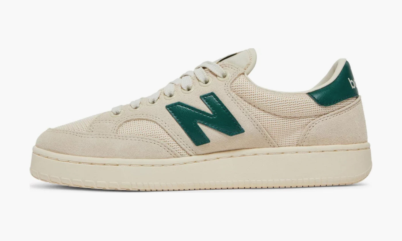 New Balance Pro Court "Beige Green" - PROCTCCG | Grailshop