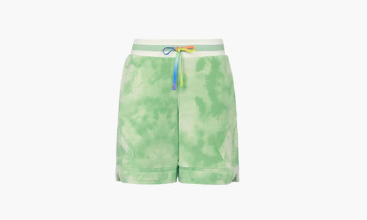 Jordan X J Balvin Shorts "Green" - DR2965-316 | Grailshop