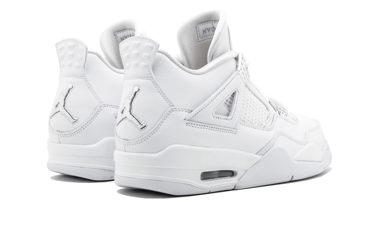 Jordan 4 Retro "Pure Money" - 308497 100 | Grailshop