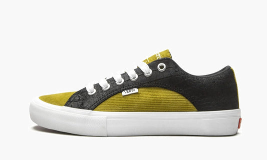 Vans Lampin Pro - VN0A38JOPUH | Grailshop