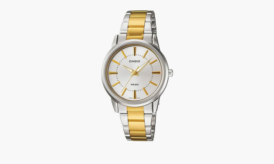 Casio "Gold" - LTP-1303SG-7AV | Grailshop