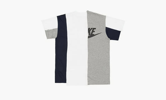 Nike X Sacai T-shirt "Canyon" - CD6310-711 | Grailshop