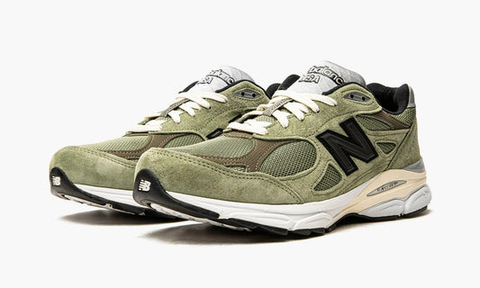 New Balance 990v3 "Jjjjond Olive" - M990JD3 | Grailshop