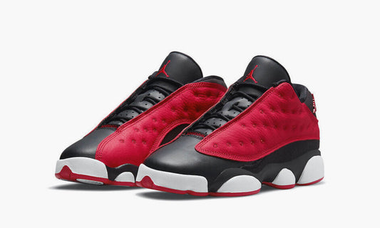 Jordan 13 Retro Low GS "Very Berry" - DA8019 061 | Grailshop