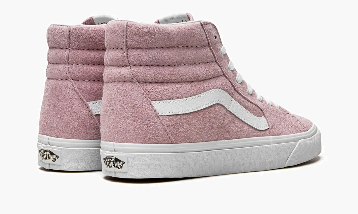 Vans Pig Suede SK8 HI - VN0A4BVT2PT | Grailshop