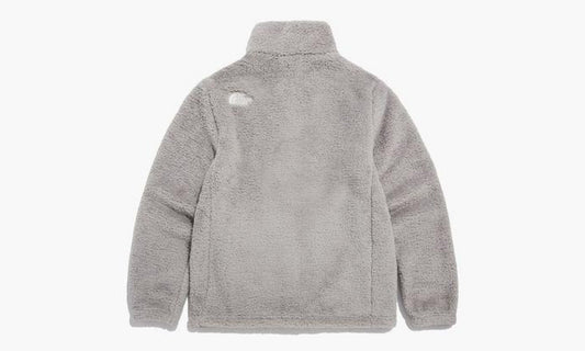 The North Face Comfy Alpha Fleece Zip Up - NJ4FP57L | Grailshop