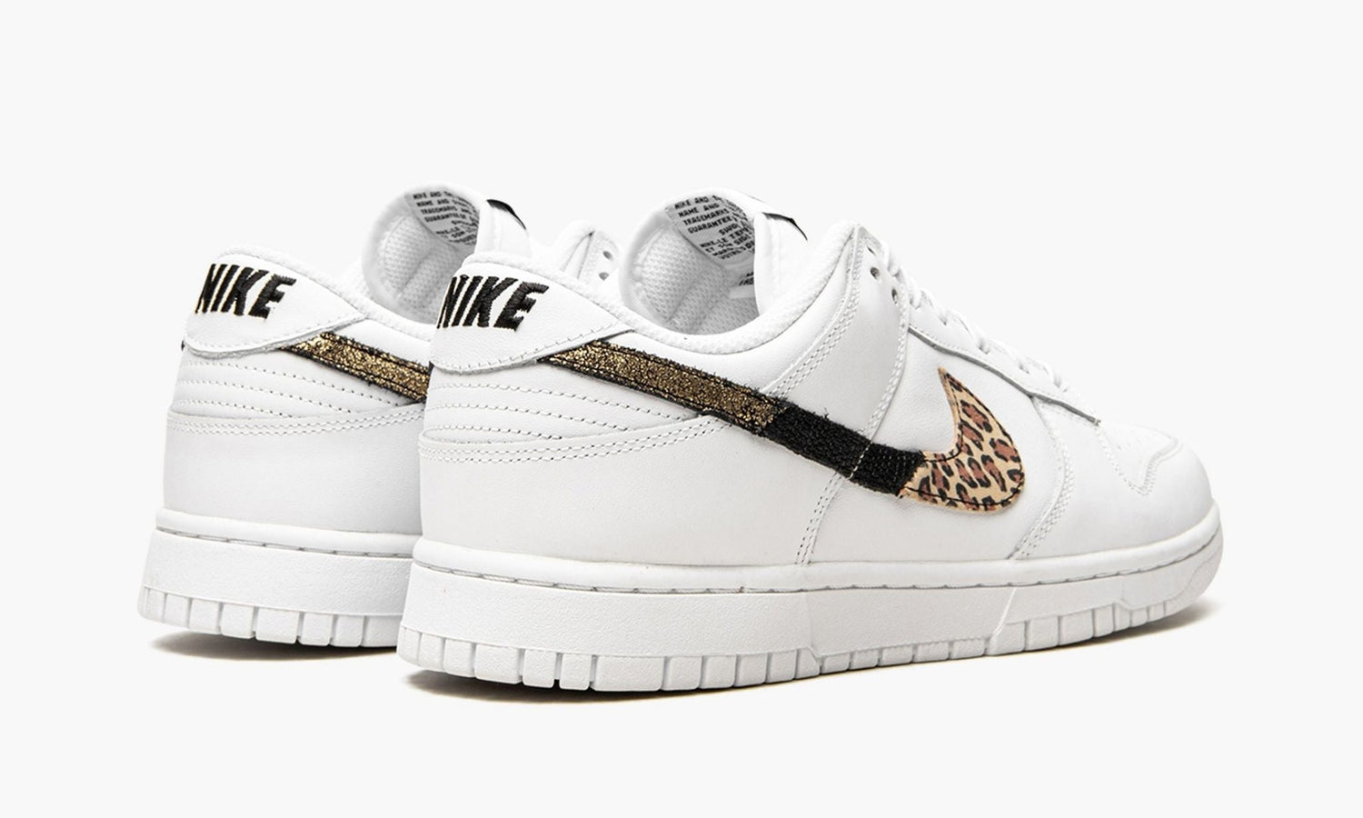 Nike Dunk Low SE "Animal Instinct" - DD7099 100 | Grailshop