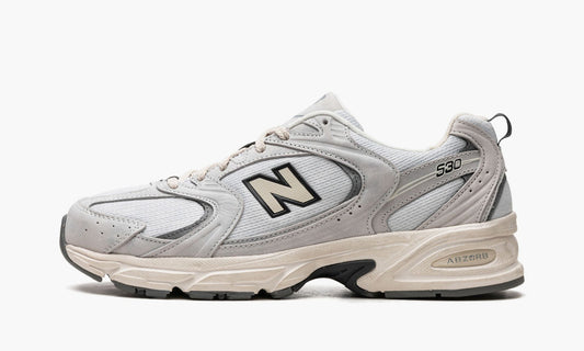 New Balance 530 "Gray / White" - MR530DG | Grailshop