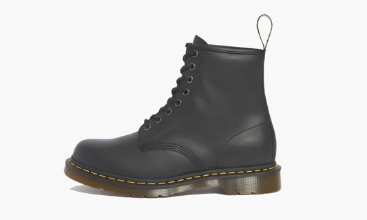 Dr. Martens 1460 Nappa Leather Lace Up Boot "Black" - 11822002 | Grailshop