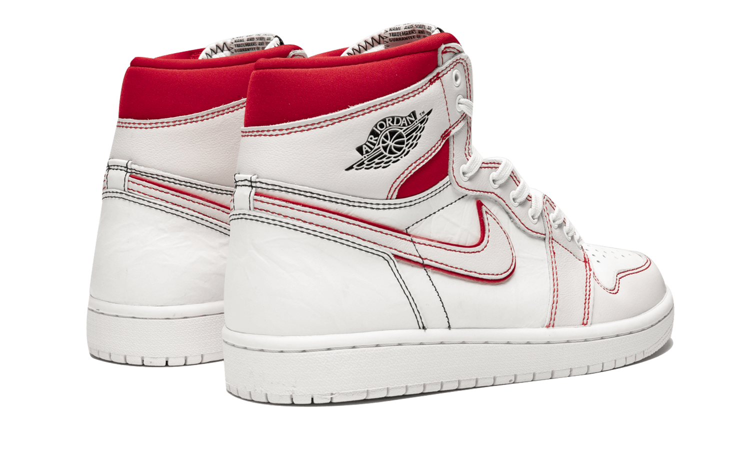 Jordan 1 High OG "Phantom" - 555088 160 | Grailshop