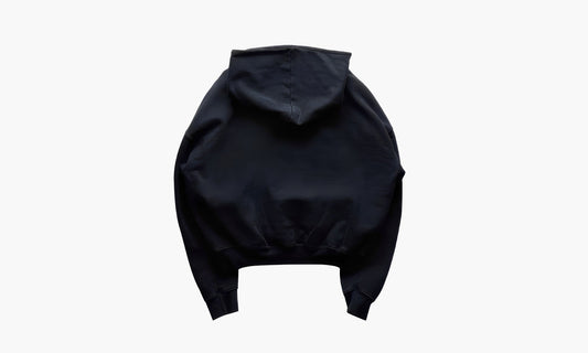 RHUDE Screaming Eagle Hoodie "Vintage Black" - FW23HO06012610 | Grailshop