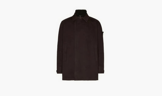 Stone Island Raso Gommato Double "Brown" - 7315440F1 V0054 | Grailshop