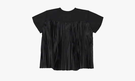 Nike X Sacai T-shirt "Black" - CZ4690-010 | Grailshop