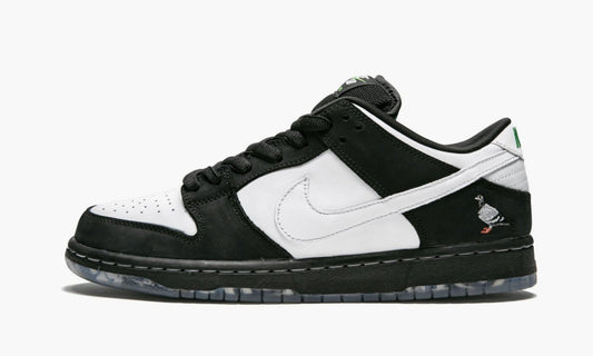 Nike Dunk SB Low "Staple Panda Pigeon" - BV1310 013 | Grailshop