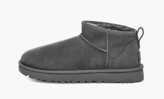 UGG Classic Ultra Mini "Grey" - 116109 GREY | Grailshop