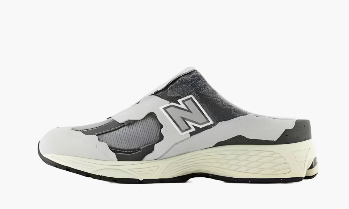 New Balance 2002r "Raincloud" - M2002NA | Grailshop