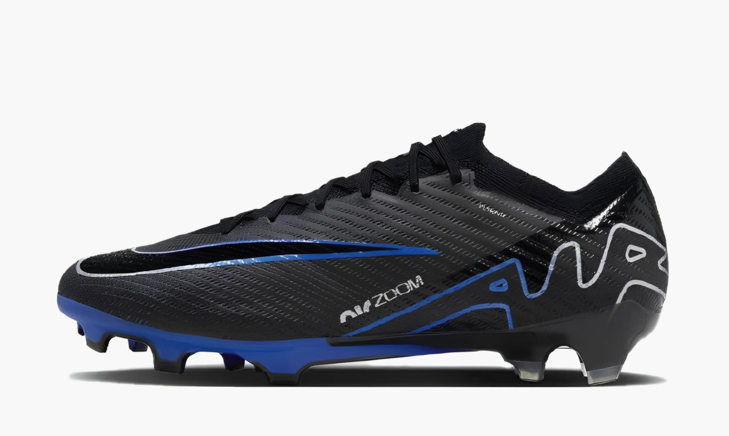 Nike Mercurial Vapor 15 Elite "Black" - DJ4978-040 | Grailshop