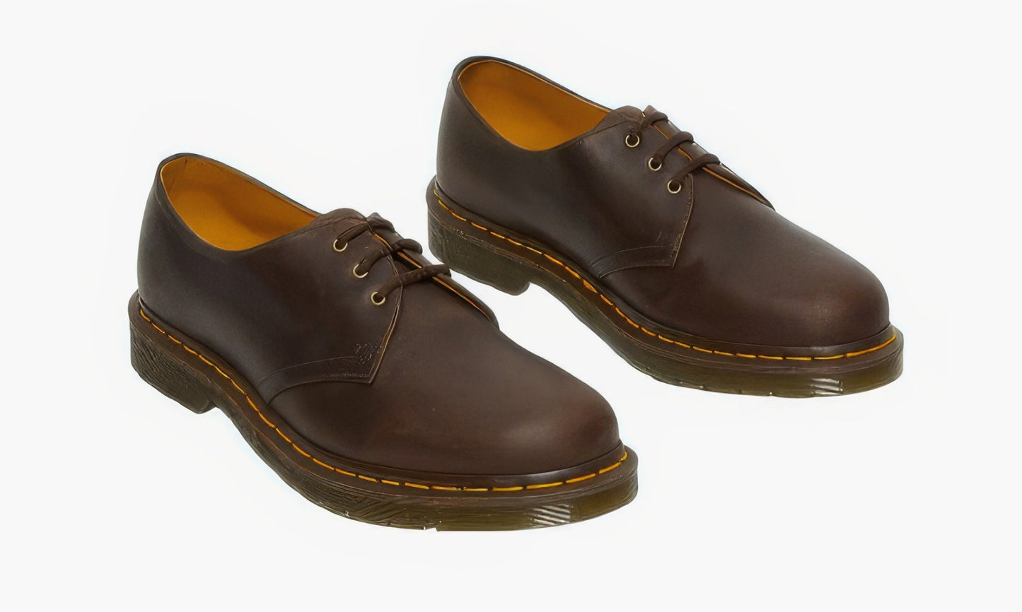 Dr. Martens 1461 Nappa Leather Oxford "Crazy Horse" - 11838201 | Grailshop