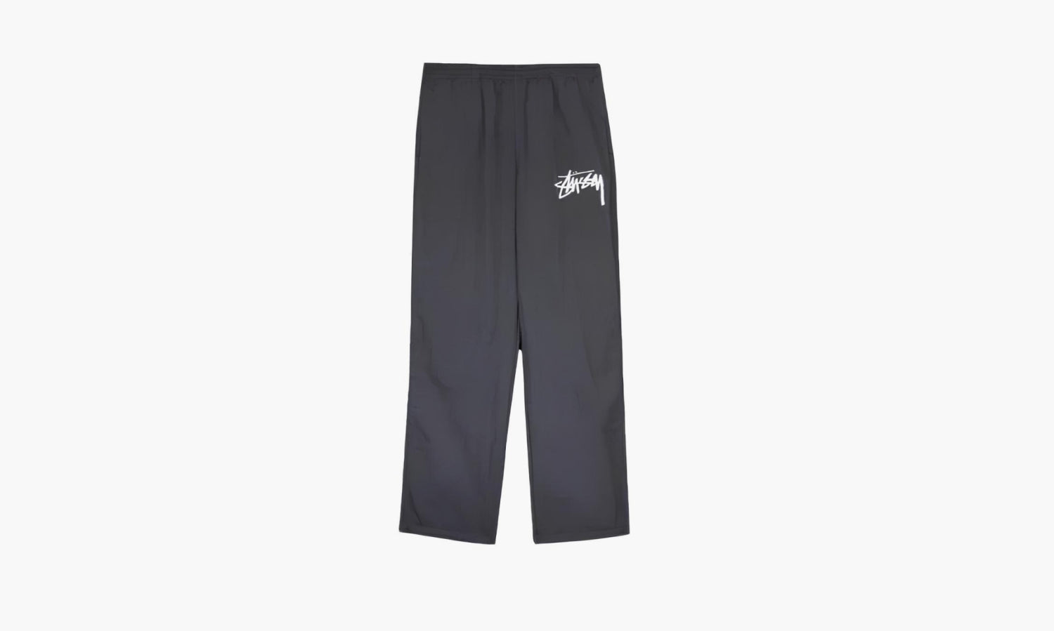 Nike X Stussy Sport Pants "Black" - CT4316-045 | Grailshop