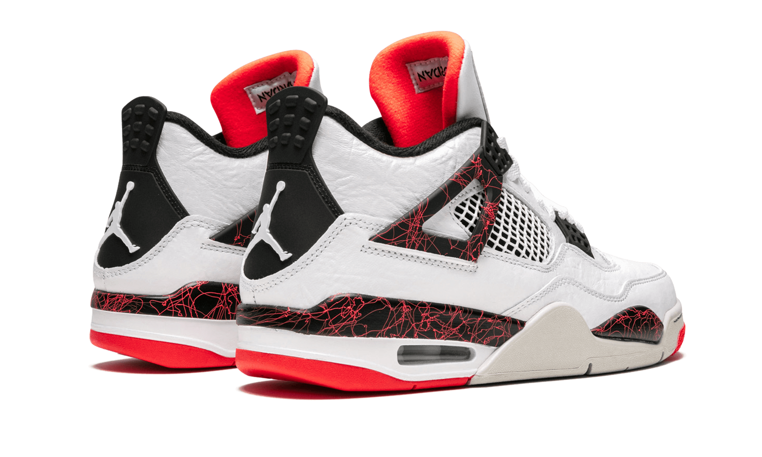 Jordan 4 "Crimson Tint" - 308497 116 | Grailshop