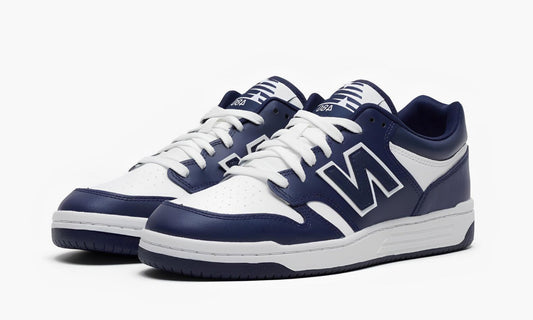 New Balance 480 "Team Navy" - BB480LHJ | Grailshop